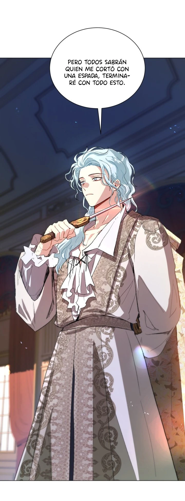 Read I Am Stanning the Prince ES Manga Online