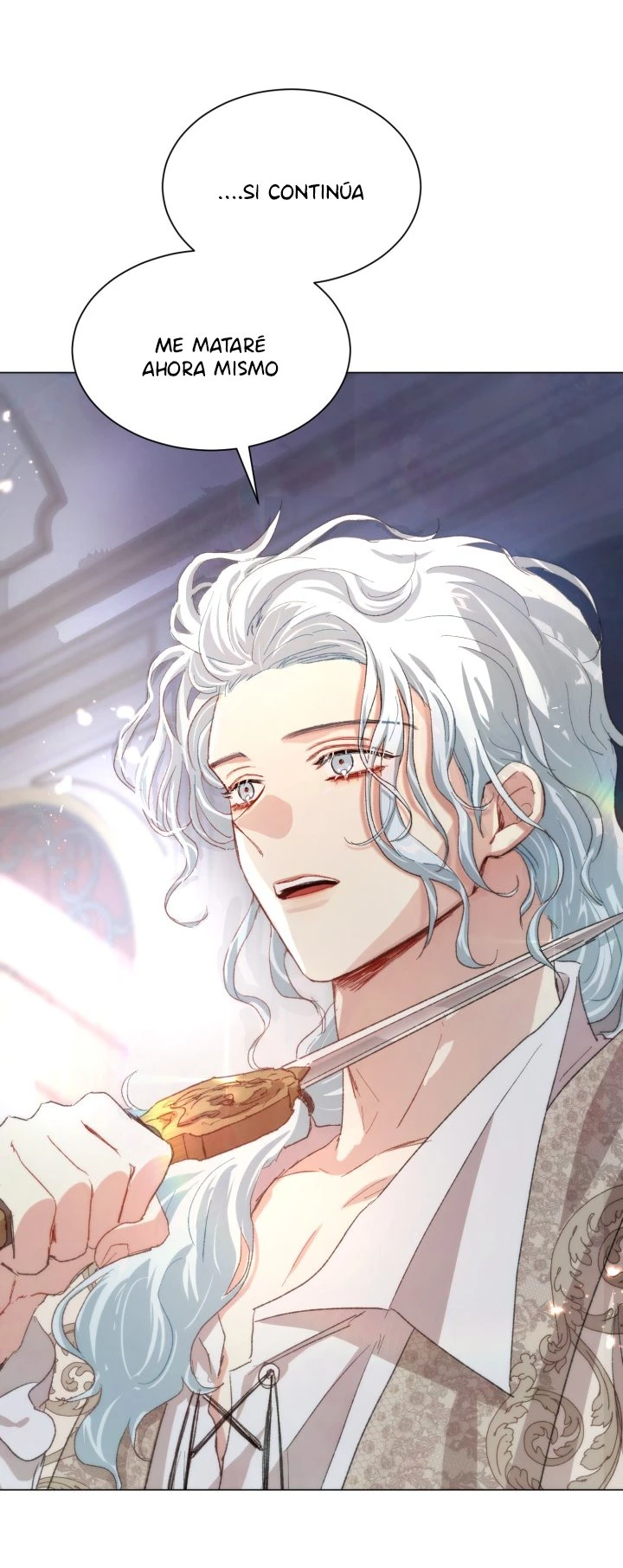 Read I Am Stanning the Prince ES Manga Online