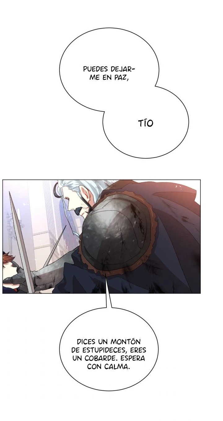 Read I Am Stanning the Prince ES Manga Online