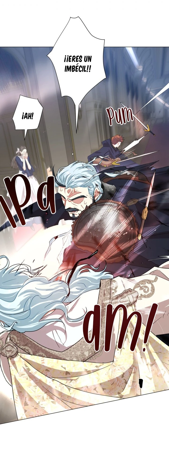 Read I Am Stanning the Prince ES Manga Online