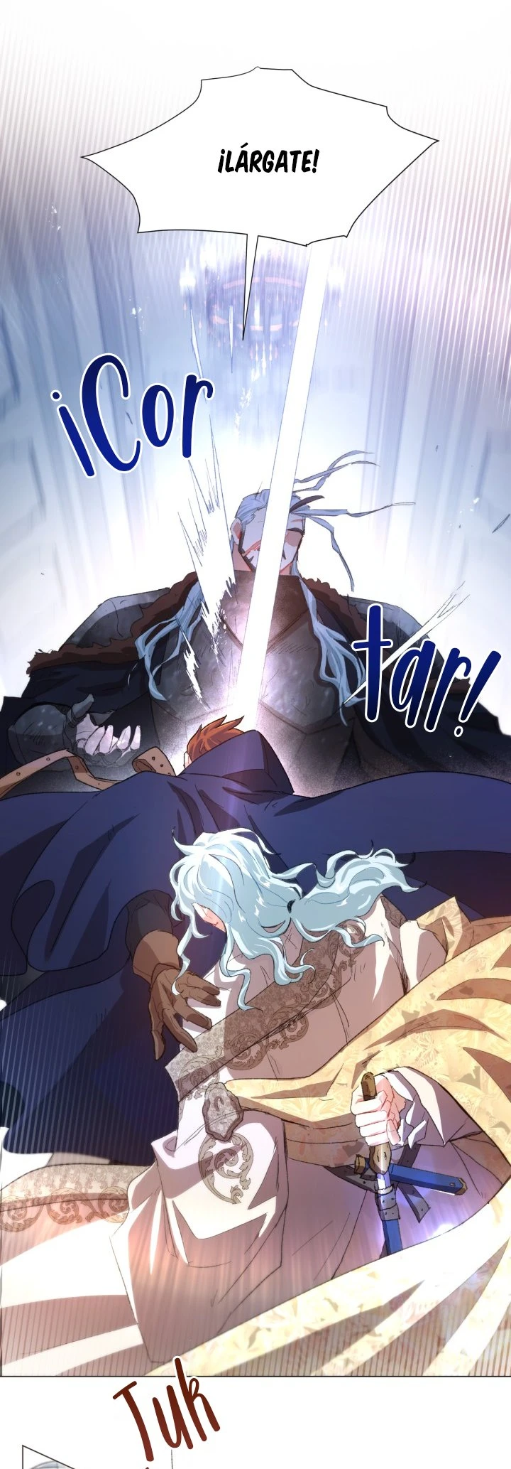 Read I Am Stanning the Prince ES Manga Online
