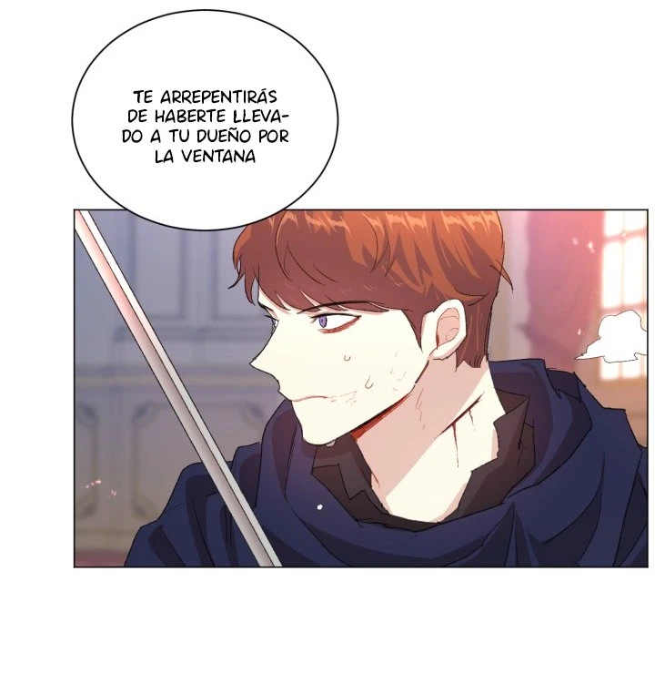 Read I Am Stanning the Prince ES Manga Online