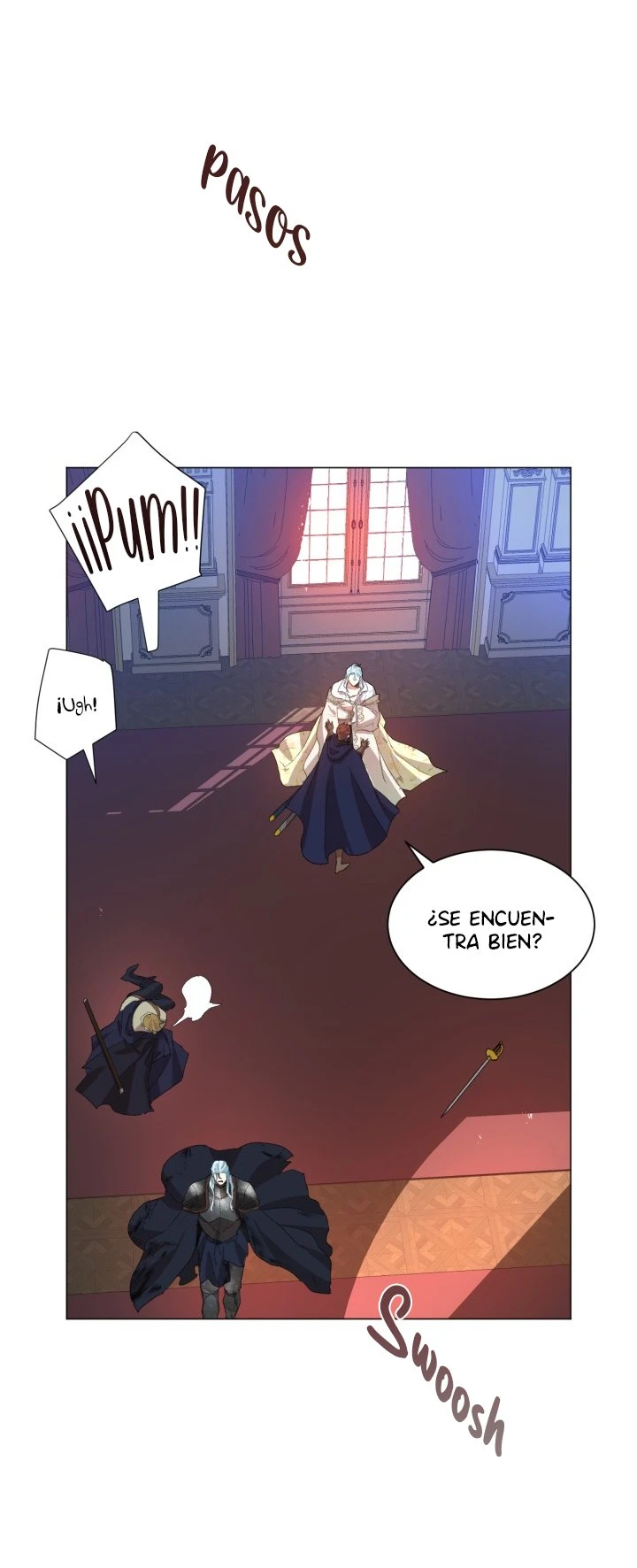 Read I Am Stanning the Prince ES Manga Online