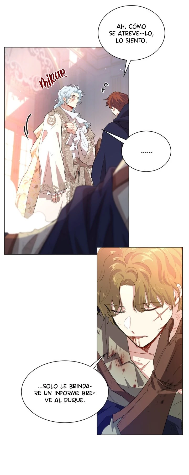 Read I Am Stanning the Prince ES Manga Online
