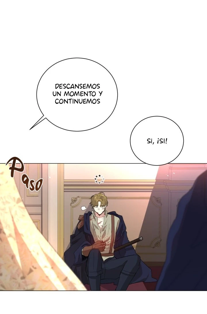 Read I Am Stanning the Prince ES Manga Online