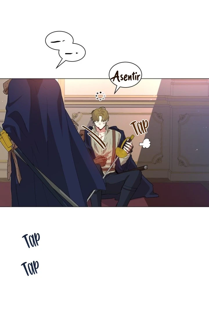 Read I Am Stanning the Prince ES Manga Online