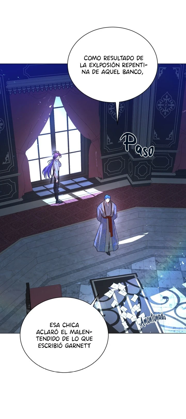 Read I Am Stanning the Prince ES Manga Online