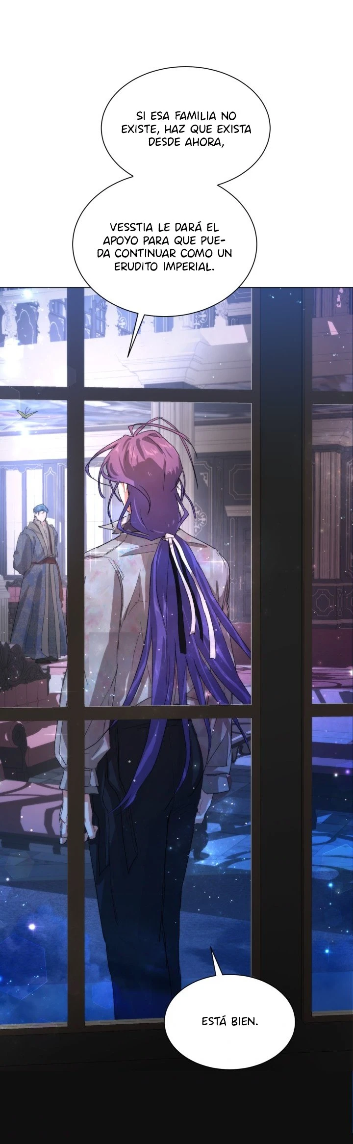 Read I Am Stanning the Prince ES Manga Online