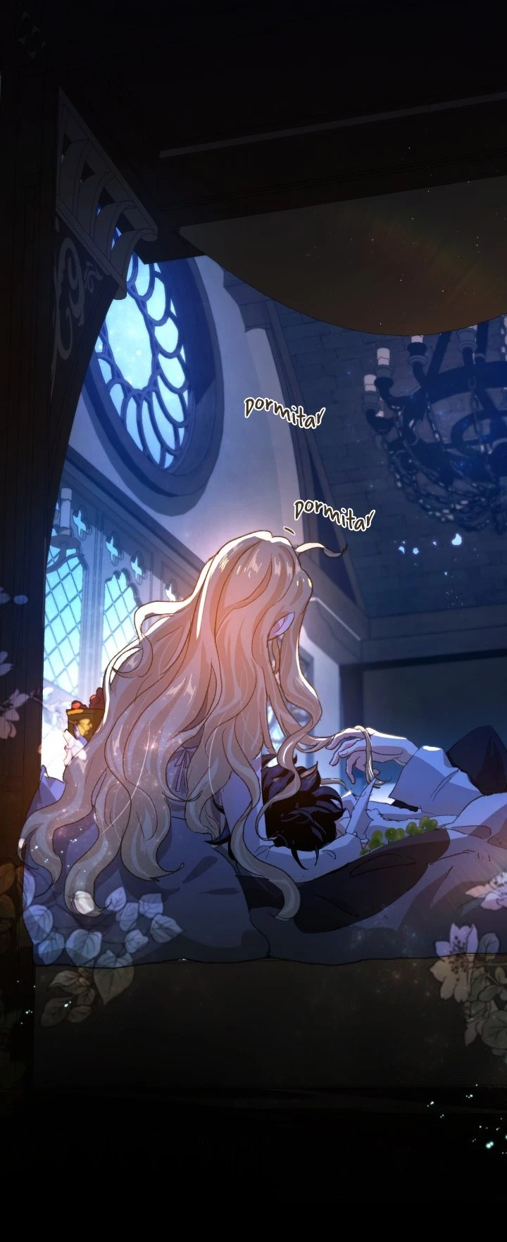 Read I Am Stanning the Prince ES Manga Online