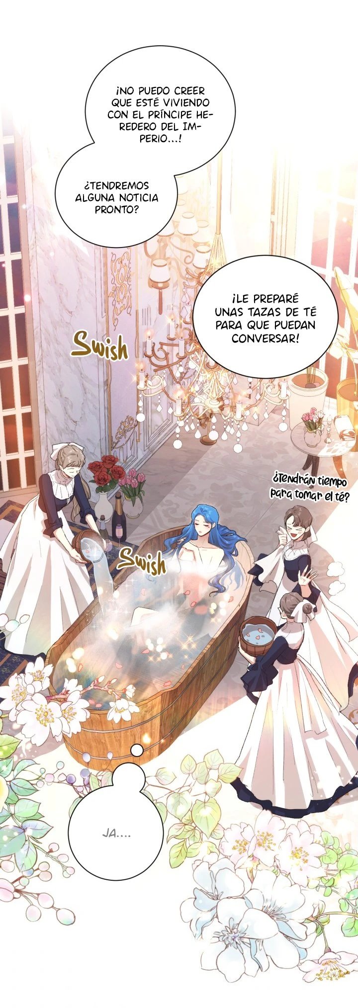 Read I Am Stanning the Prince ES Manga Online