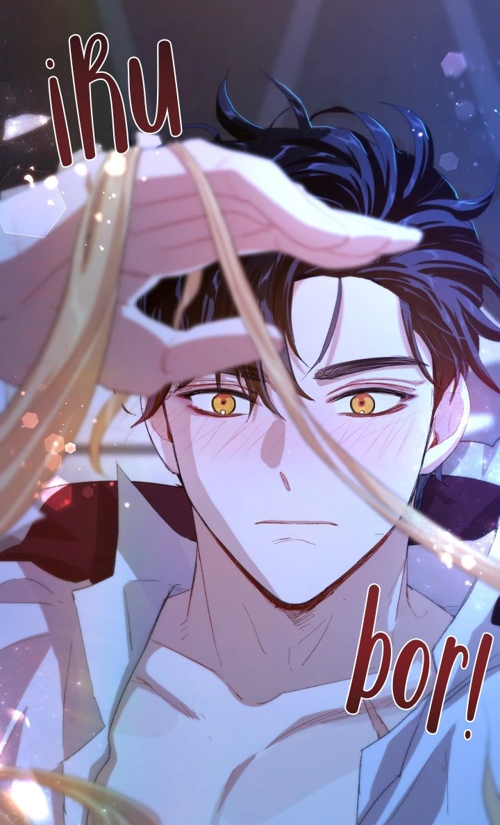 Read I Am Stanning the Prince ES Manga Online