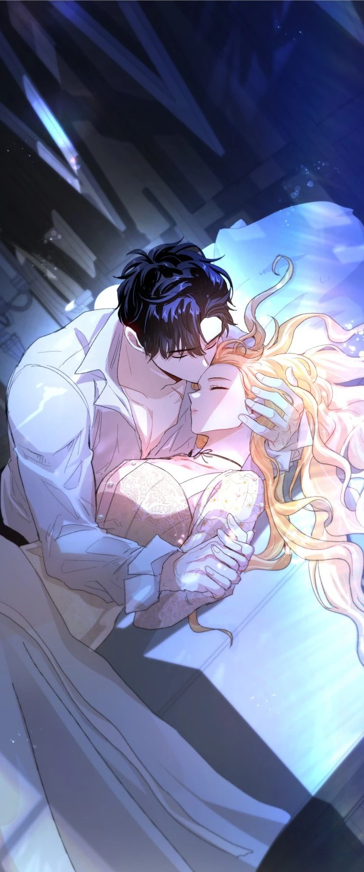 Read I Am Stanning the Prince ES Manga Online