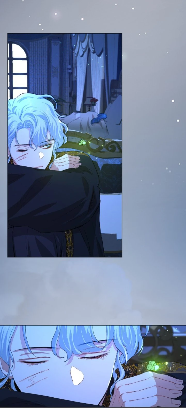 Read I Am Stanning the Prince ES Manga Online