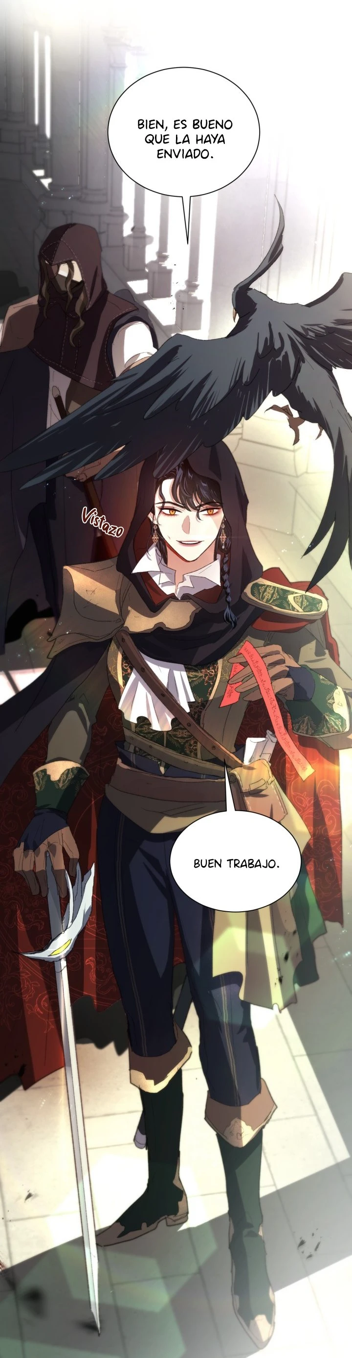 Read I Am Stanning the Prince ES Manga Online