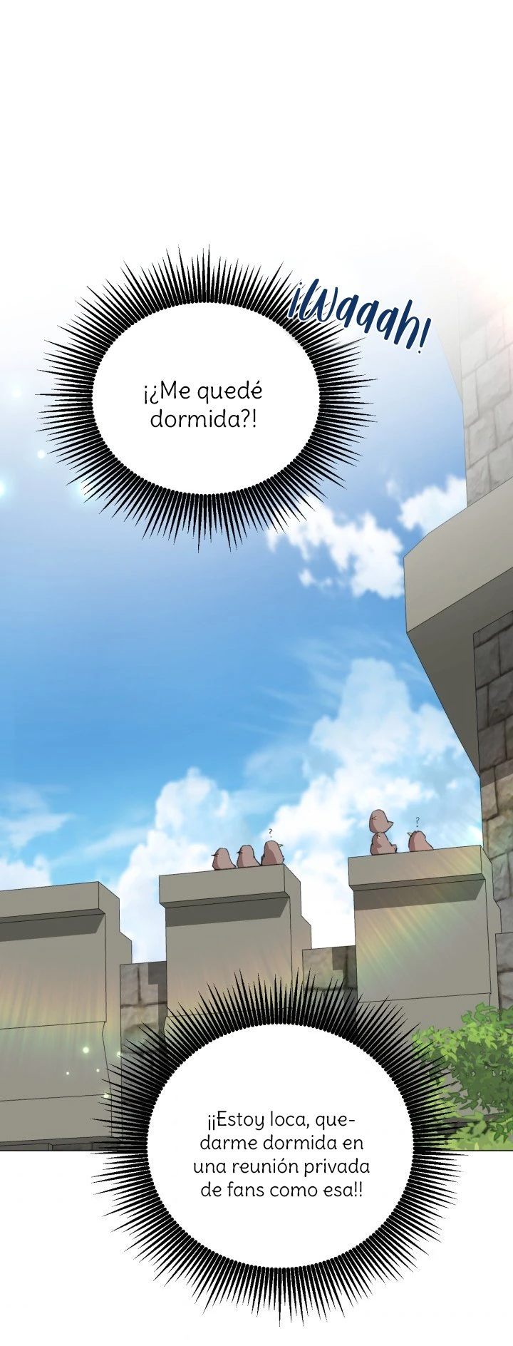 Read I Am Stanning the Prince ES Manga Online