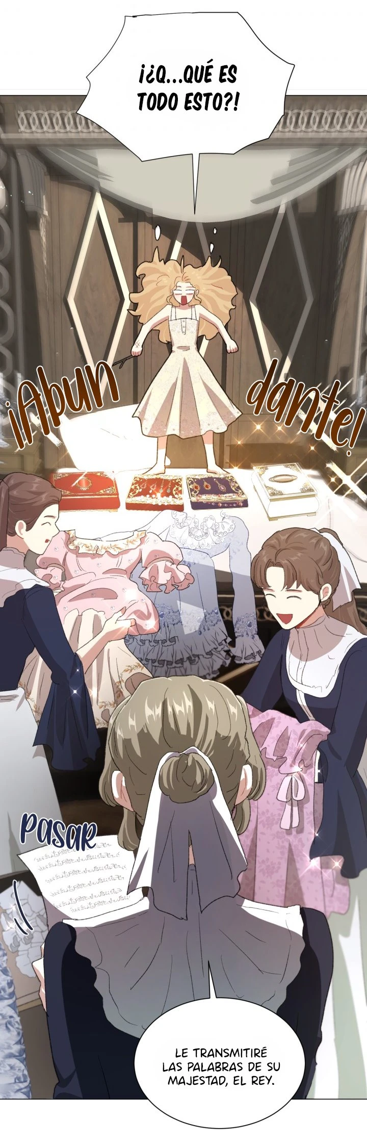 Read I Am Stanning the Prince ES Manga Online
