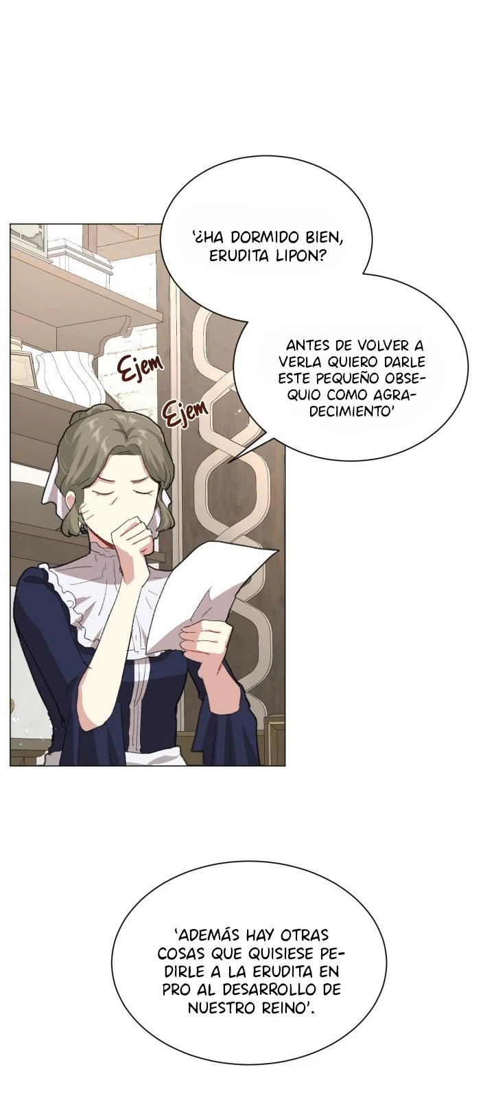 Read I Am Stanning the Prince ES Manga Online