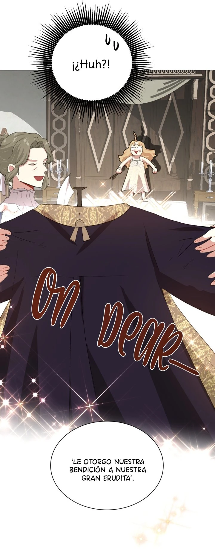 Read I Am Stanning the Prince ES Manga Online