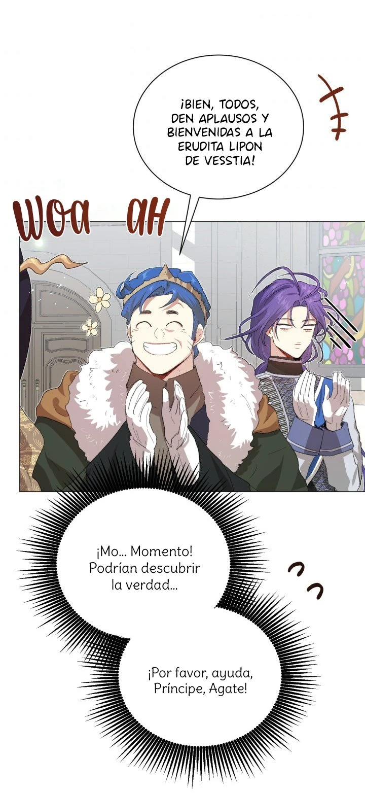 Read I Am Stanning the Prince ES Manga Online