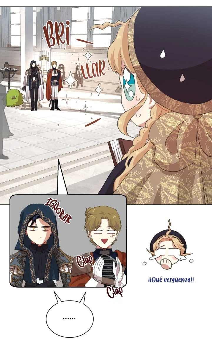 Read I Am Stanning the Prince ES Manga Online
