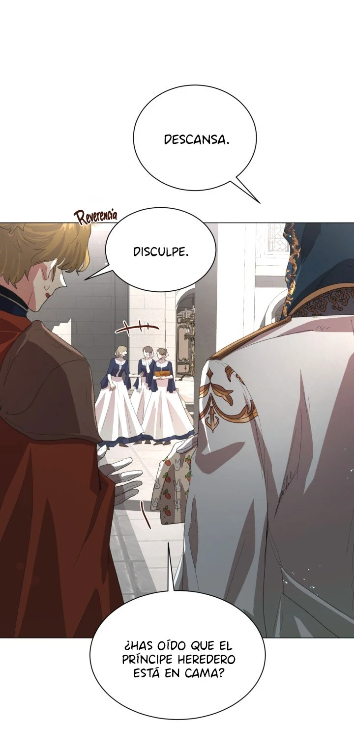 Read I Am Stanning the Prince ES Manga Online