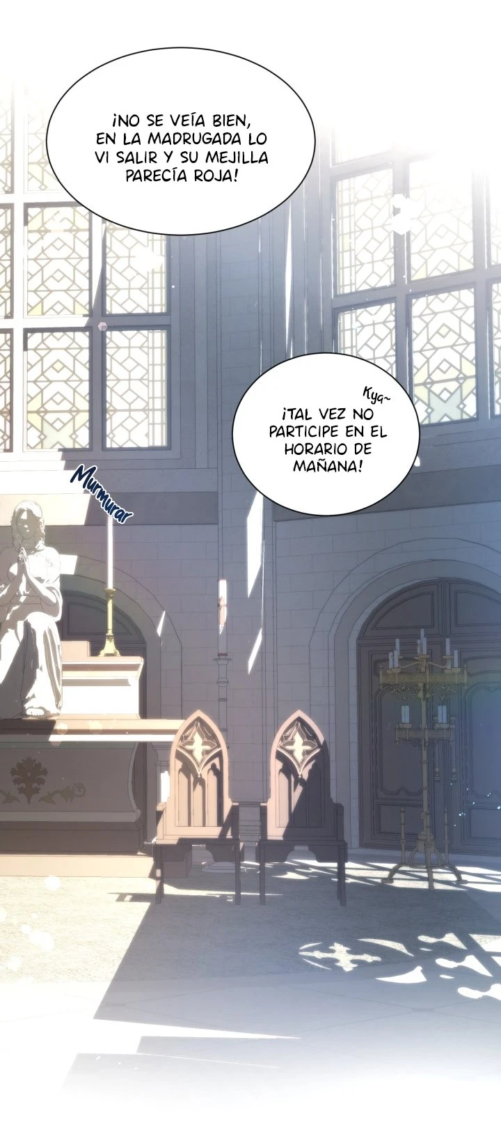 Read I Am Stanning the Prince ES Manga Online