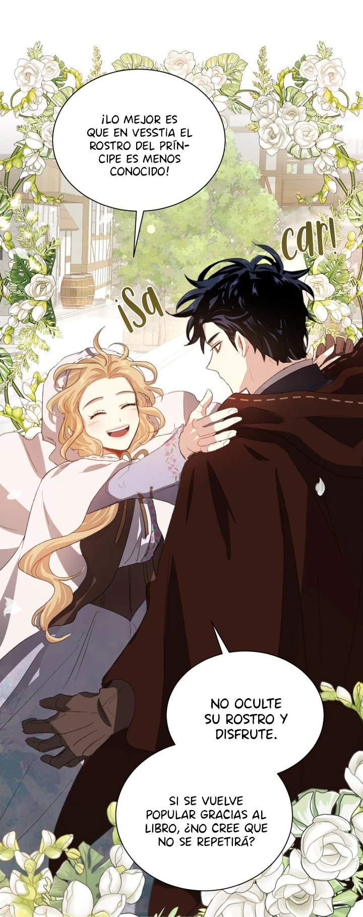 Read I Am Stanning the Prince ES Manga Online