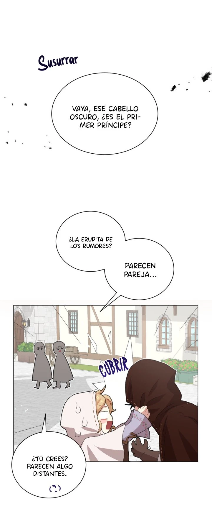 Read I Am Stanning the Prince ES Manga Online