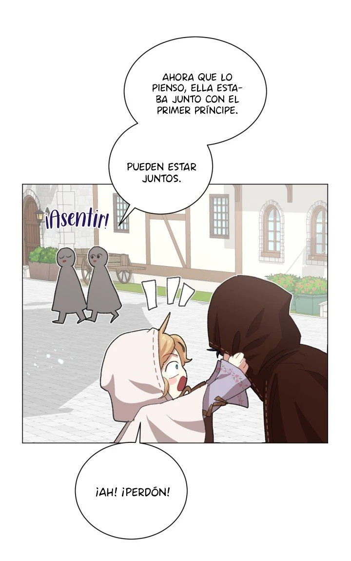 Read I Am Stanning the Prince ES Manga Online