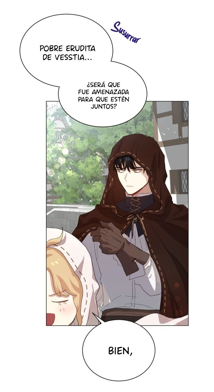 Read I Am Stanning the Prince ES Manga Online