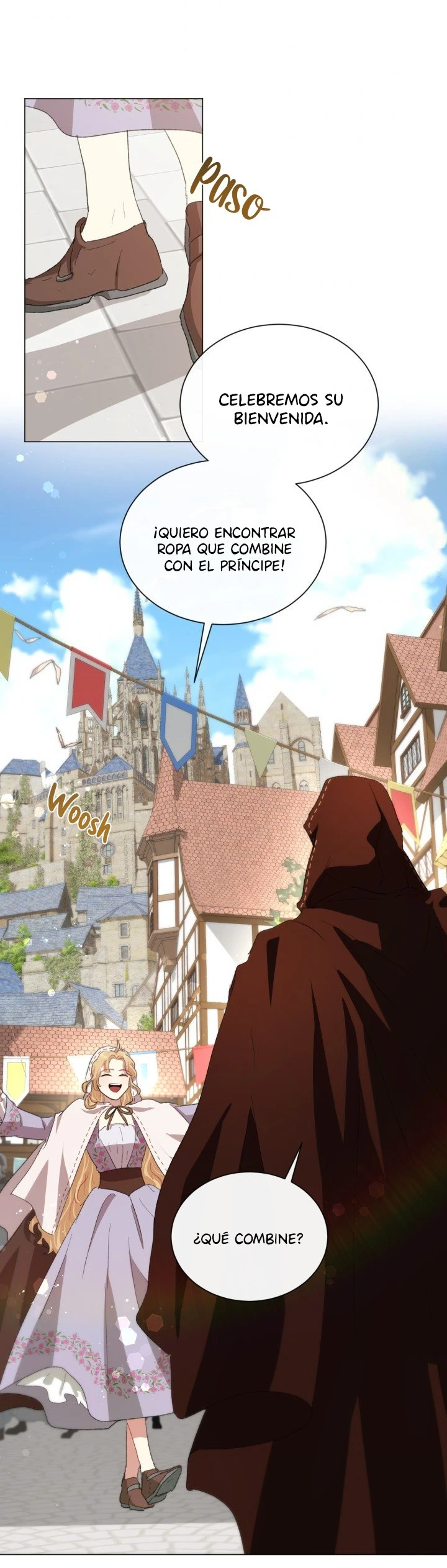 Read I Am Stanning the Prince ES Manga Online