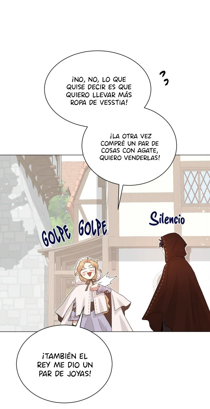 Read I Am Stanning the Prince ES Manga Online