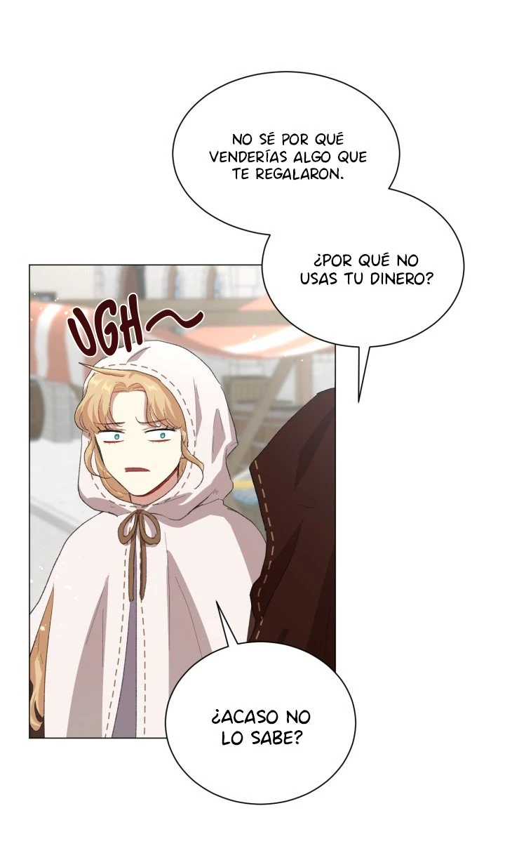 Read I Am Stanning the Prince ES Manga Online