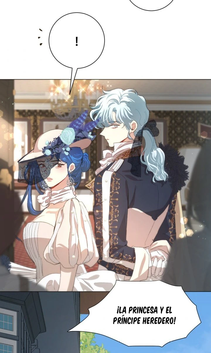 Read I Am Stanning the Prince ES Manga Online