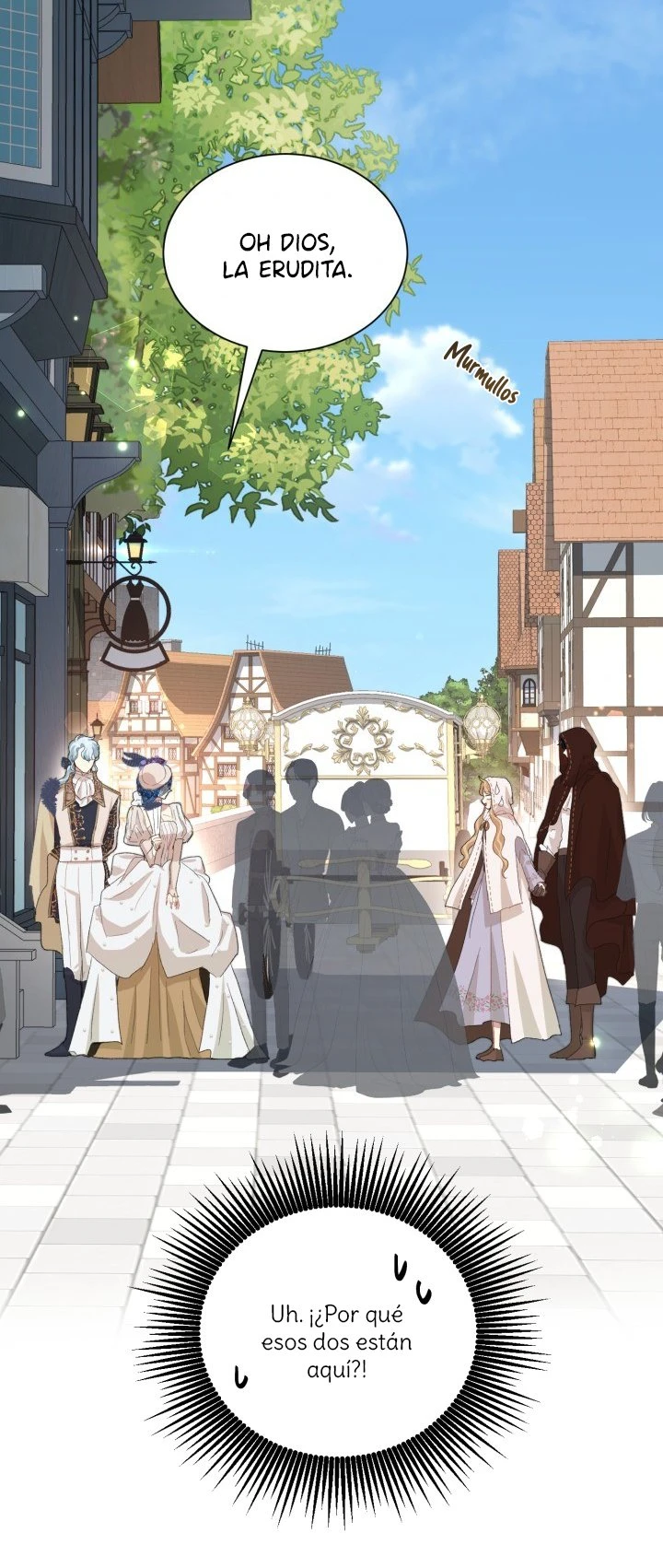 Read I Am Stanning the Prince ES Manga Online