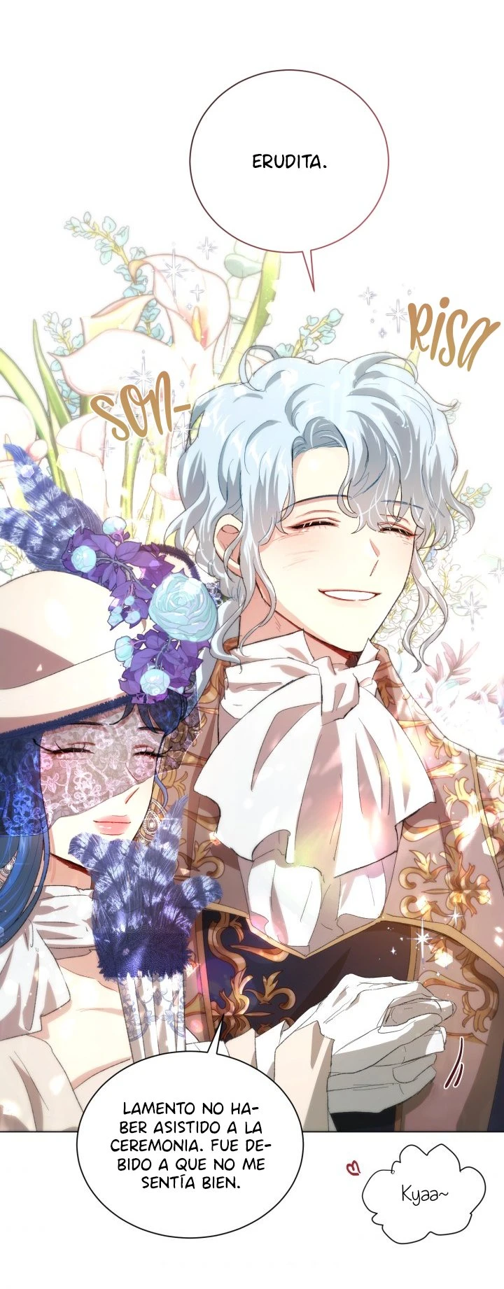Read I Am Stanning the Prince ES Manga Online