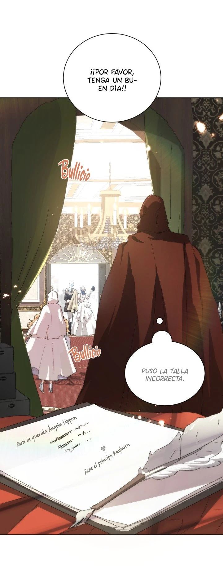 Read I Am Stanning the Prince ES Manga Online