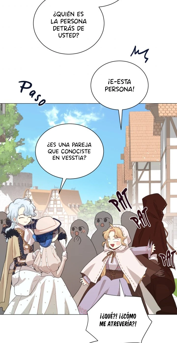 Read I Am Stanning the Prince ES Manga Online