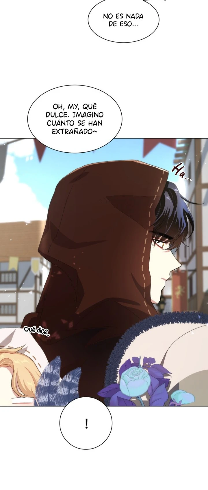 Read I Am Stanning the Prince ES Manga Online