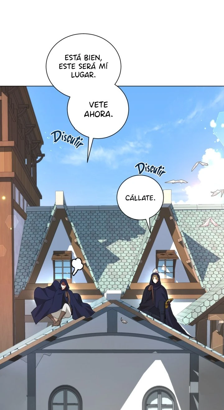 Read I Am Stanning the Prince ES Manga Online