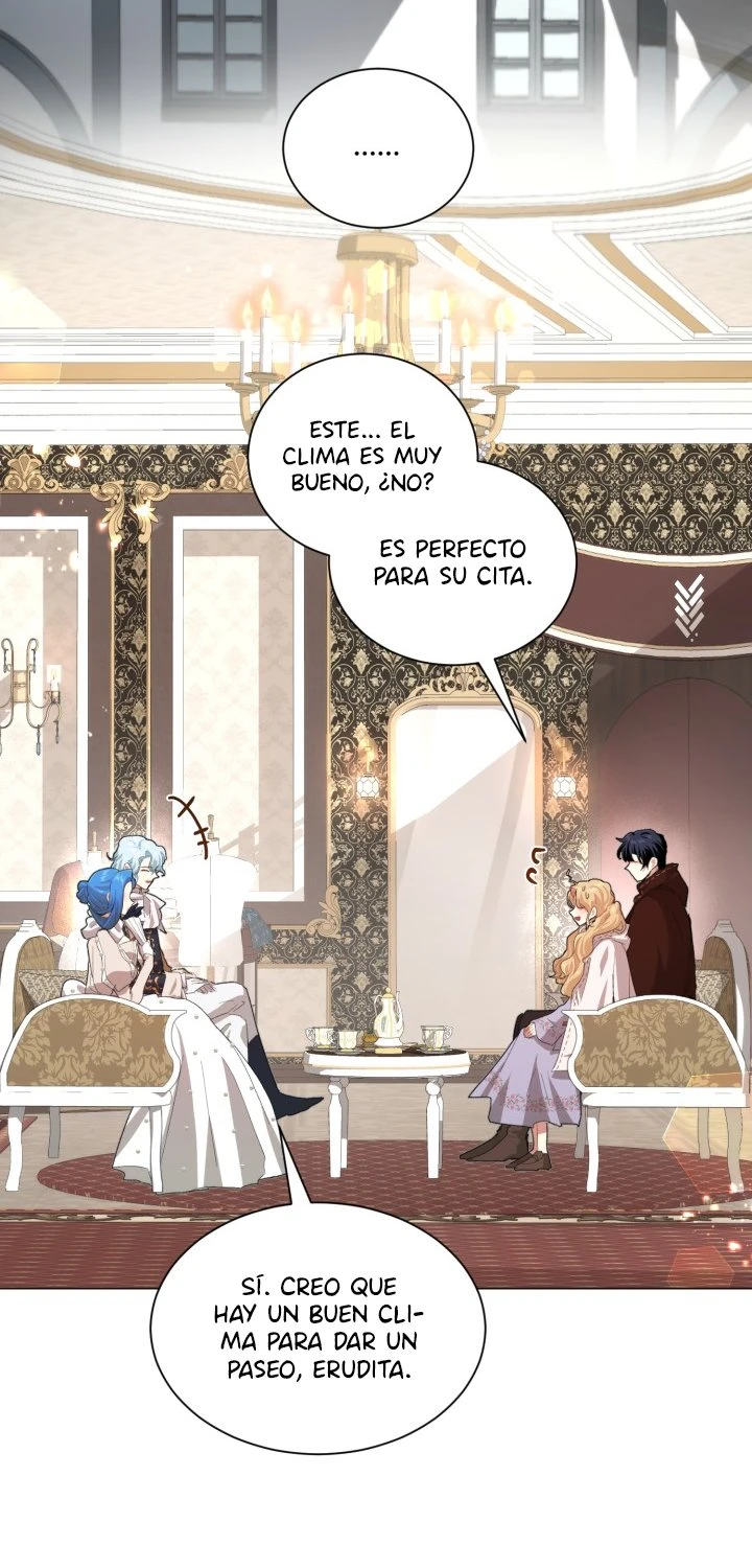 Read I Am Stanning the Prince ES Manga Online