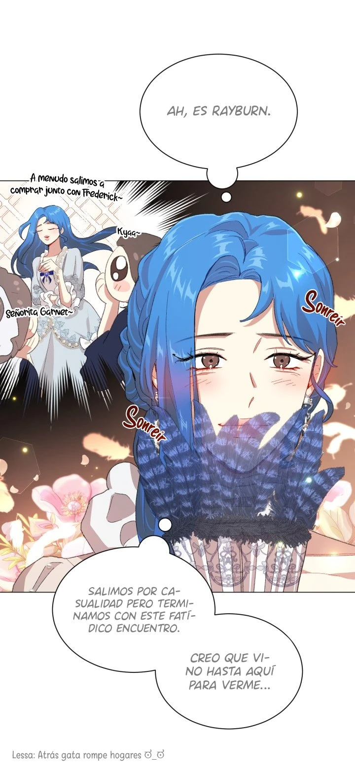 Read I Am Stanning the Prince ES Manga Online