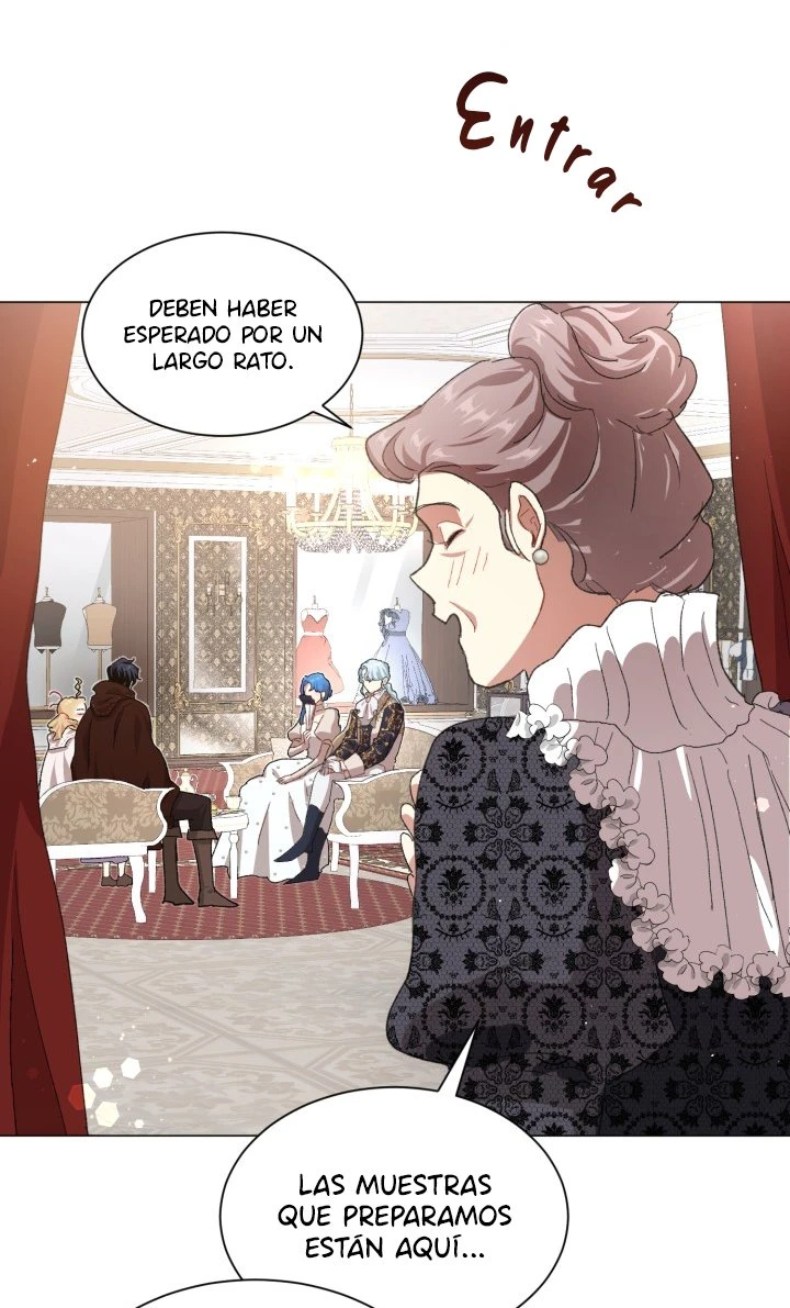 Read I Am Stanning the Prince ES Manga Online