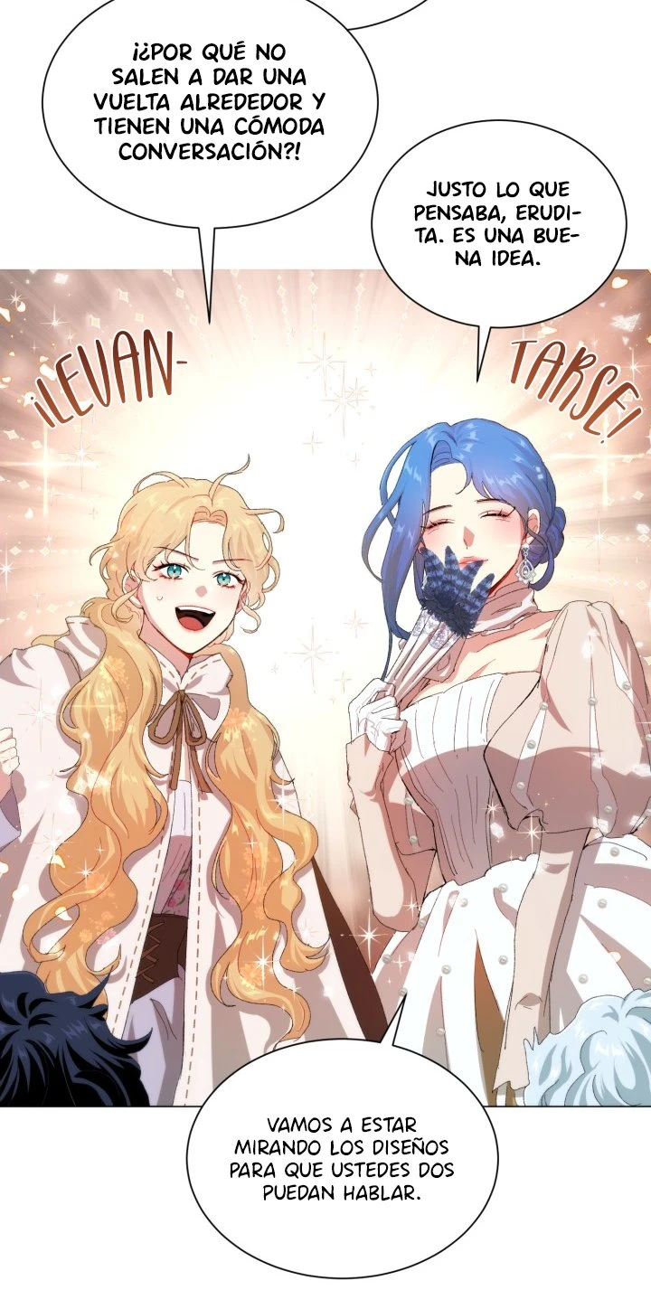 Read I Am Stanning the Prince ES Manga Online