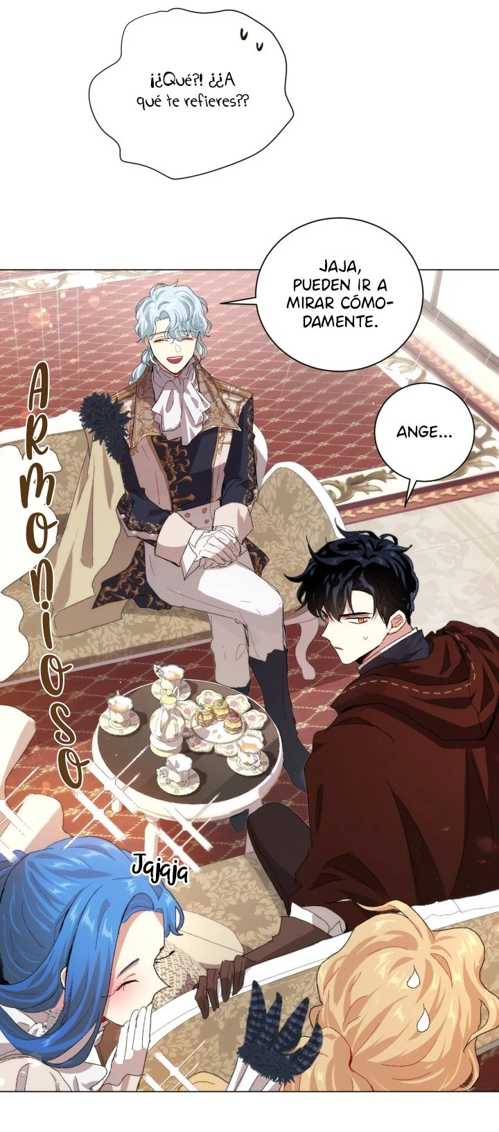 Read I Am Stanning the Prince ES Manga Online