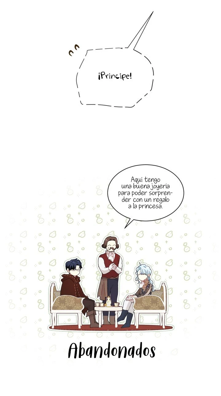 Read I Am Stanning the Prince ES Manga Online