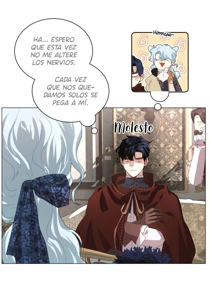 Read I Am Stanning the Prince ES Manga Online