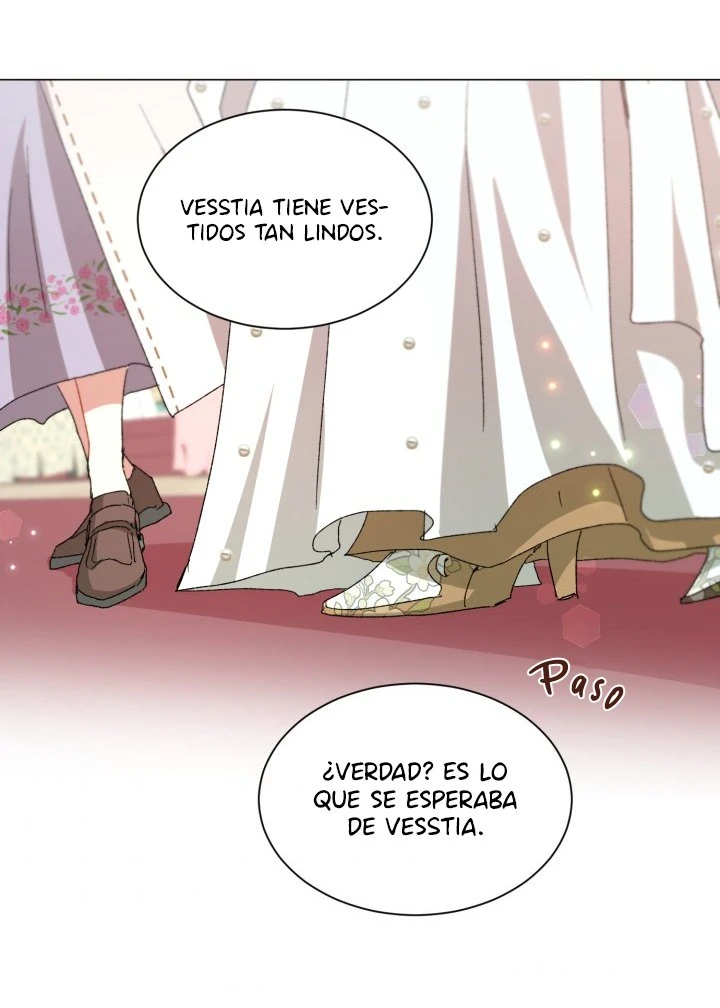 Read I Am Stanning the Prince ES Manga Online