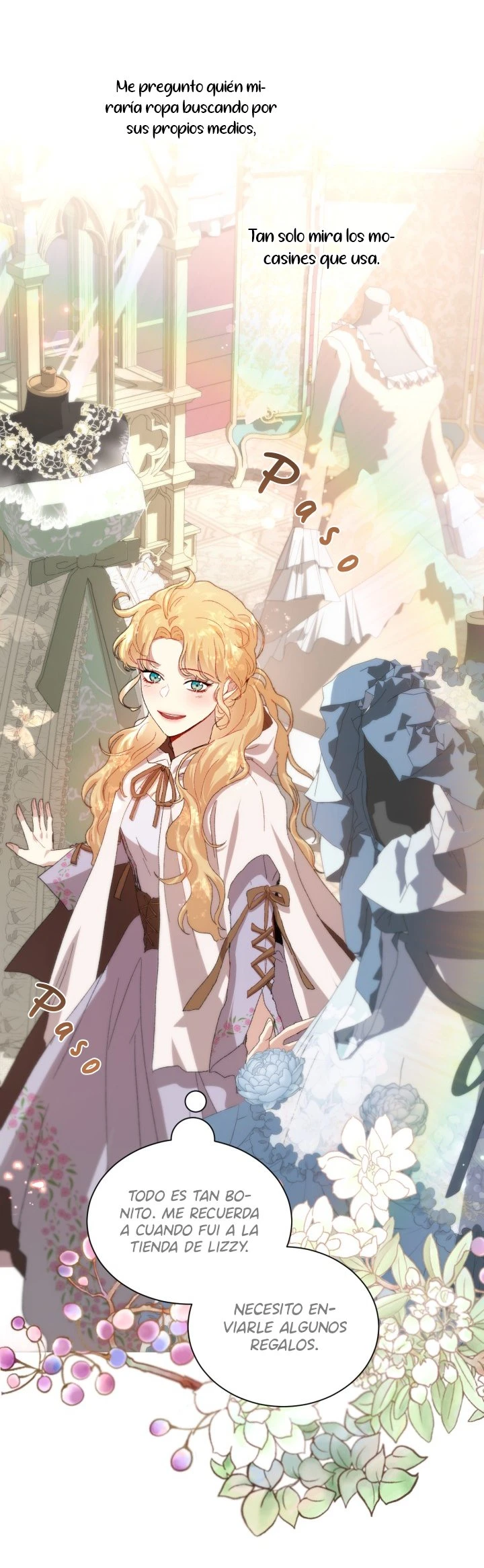 Read I Am Stanning the Prince ES Manga Online