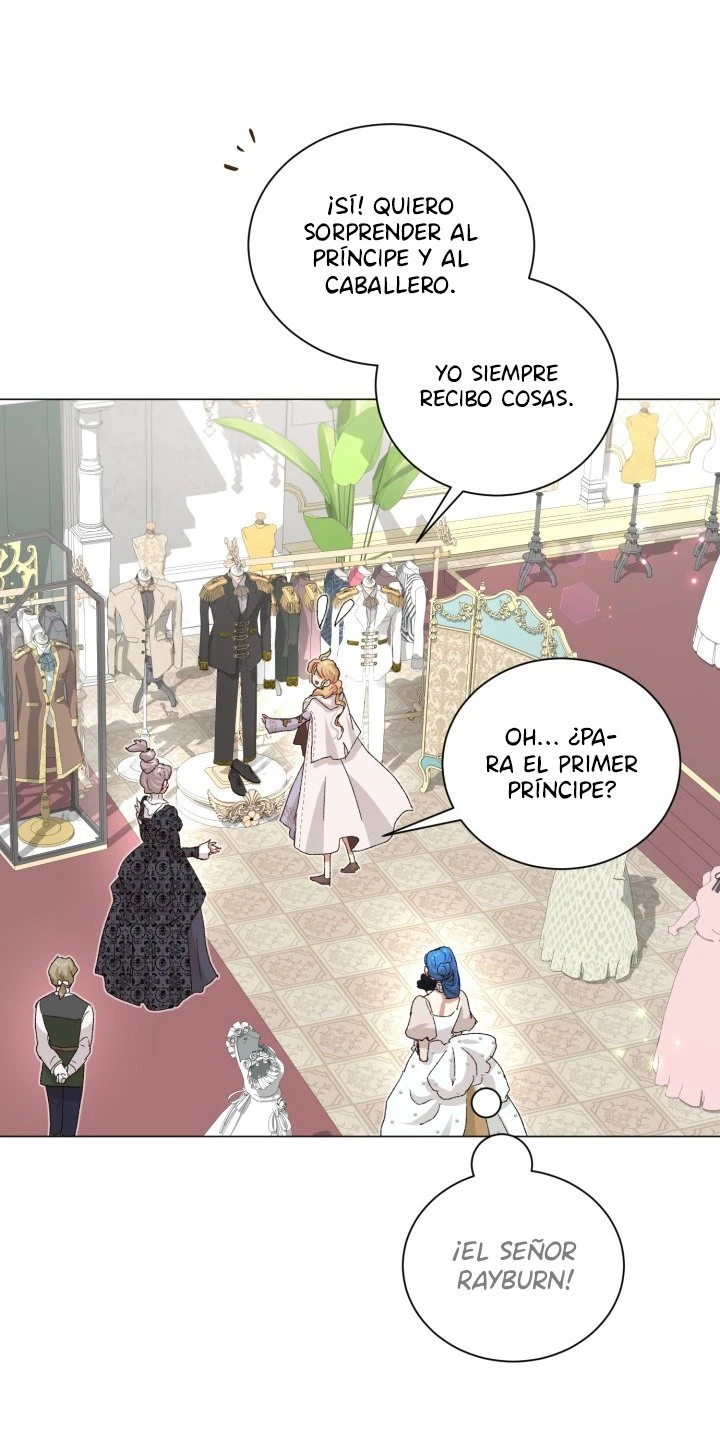 Read I Am Stanning the Prince ES Manga Online